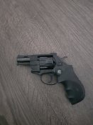 Weihrauch (HW4) 2.5