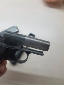 СХП Perfecta fbi 8000 8мм Ствол сталь