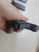 СХП Perfecta fbi 8000 8мм Ствол сталь