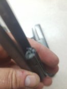 СХП Perfecta fbi 8000 8мм Ствол сталь