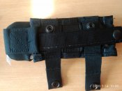 Турникет кровоостанавливающий +подсумок