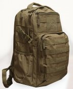 Тактический рюкзак SOG Ninja Tactical Day Pack 24L Coyote