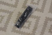 Тактический брючной ремень с пряжкой tactical black (810-black)