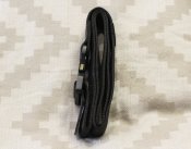 Тактический брючной ремень с пряжкой tactical black (810-black)