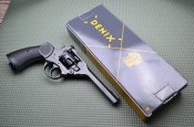 Макет мk-4 Webley revolver