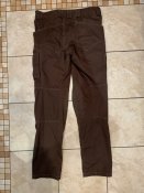 Продам Брюки полевые "HSP" (Huntman Service Pants), [1193] Desert Brown Размер S