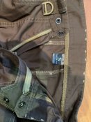 Продам Брюки полевые "HSP" (Huntman Service Pants), [1193] Desert Brown Размер S