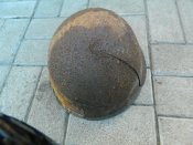каска СШ- 39 трех клепка