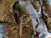 Полукомбезы MTP MVP Gore-tex 6шт