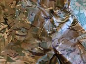 Полукомбезы MTP MVP Gore-tex 6шт