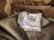 Полукомбезы MTP MVP Gore-tex 6шт