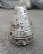 AZ 39 Немецкий взрыватель