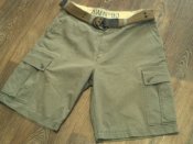 Army комплект (шорты + футболка)