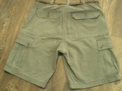 Army комплект (шорты + футболка)