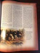 Журнал «100 битв которые изменили мир» №92 Сольферино-1859