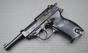 Макет Walther P-38 Denix