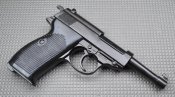 Макет Walther P-38 Denix