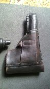 Walther P38