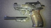 Walther P38