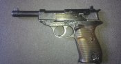 Walther P38