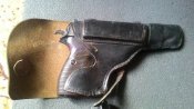 Walther P38