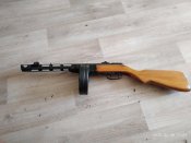 ППШ