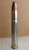 470 Nitro-Express Rigbi 3 1\4" Case/