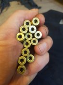 Полный комплект для релоадинка ТТ,ППШ 7.62х25 с всеми комплектующими