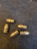 Полный комплект для релоадинка ТТ,ППШ 7.62х25 с всеми комплектующими