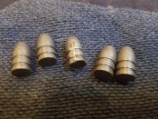 Полный комплект для релоадинка ТТ,ППШ 7.62х25 с всеми комплектующими