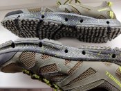 Треккинг кроссовки Merrell Hydrotrekker 41р