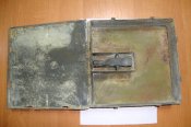 Противотанковая мина ТМ -35