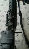 Пулемет M60 PJ60 Страйкбольное