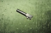 Ствол - болванка Glock 26 (9*21)
