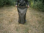 Транспортний баул - рюкзак 100 літрів.