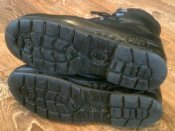 Ботинки  Haix Trekker Pro S3 - разм.45