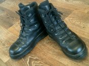 Ботинки  Haix Trekker Pro S3 - разм.45