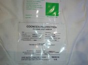 Бронежилет скрытого ношения Cooneen Hawk Protection