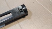рама Маузер К98, Клейма! Склад, Mauser mod 98k