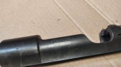 рама Маузер К98, Клейма! Склад, Mauser mod 98k