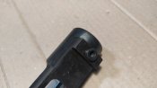 рама Маузер К98, Клейма! Склад, Mauser mod 98k