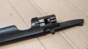 рама Маузер К98, Клейма! Склад, Mauser mod 98k