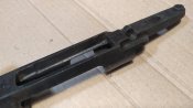 рама Маузер К98, Клейма! Склад, Mauser mod 98k