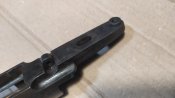 рама Маузер К98, Клейма! Склад, Mauser mod 98k