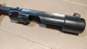рама Маузер К98, Клейма! Склад, Mauser mod 98k