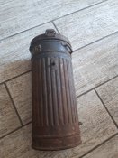 Газбак вермахт підписний