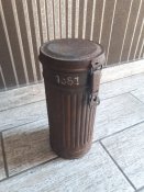 Газбак вермахт підписний