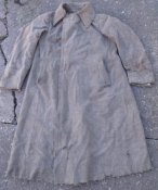 Шинель РККА обр.35