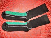 Треккинг носки Crivit 39-40  4 пары.