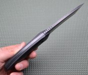 Нож GW Tanto-FB